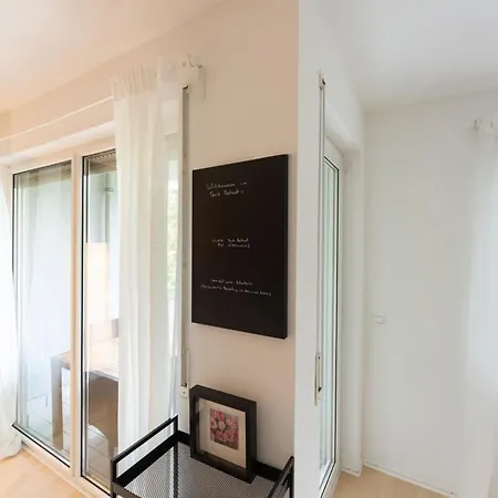 Teck Retreat - Bequeme Mit Balkon Διαμέρισμα Kirchheim unter Teck