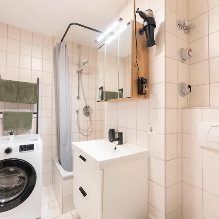 Teck Retreat - Bequeme Mit Balkon * Kirchheim unter Teck